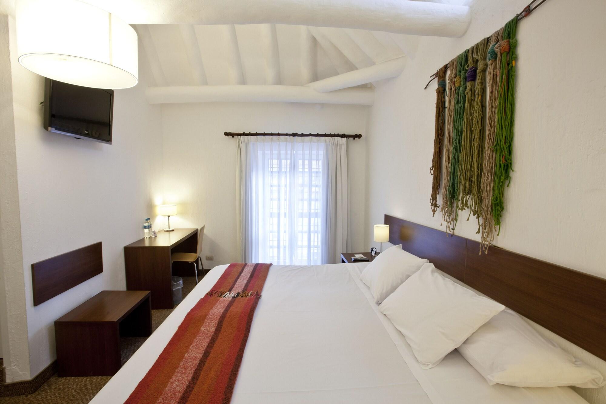 Tierra Viva Cusco San Blas Exterior photo