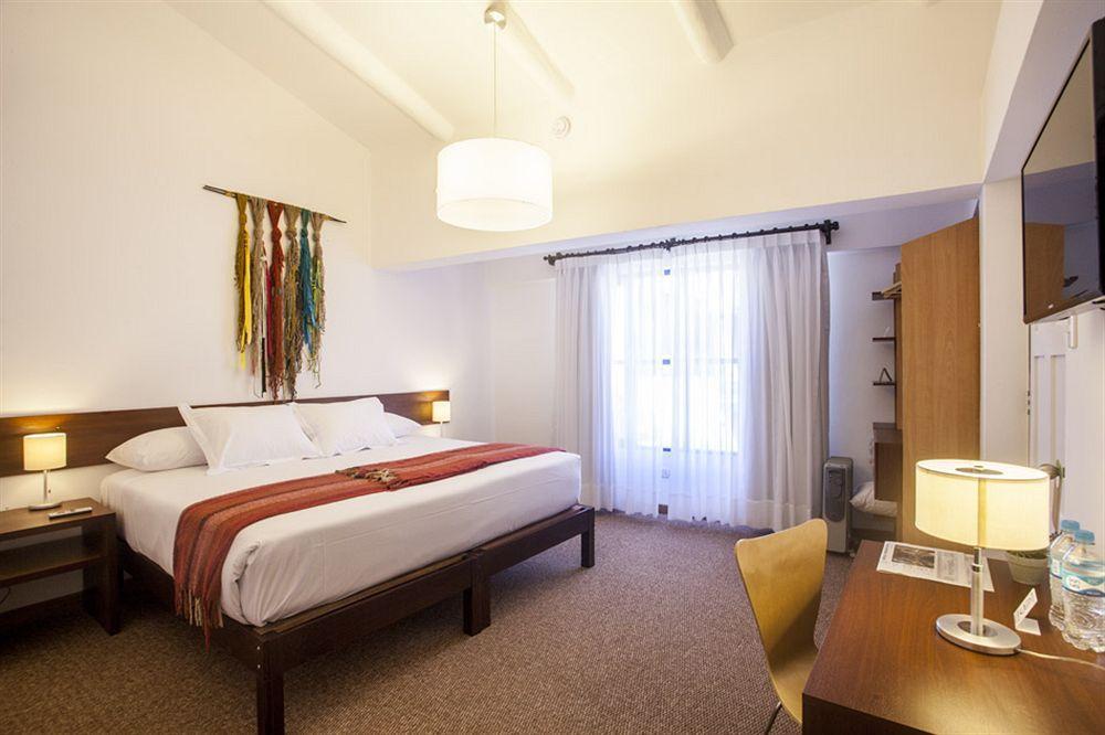 Tierra Viva Cusco San Blas Exterior photo