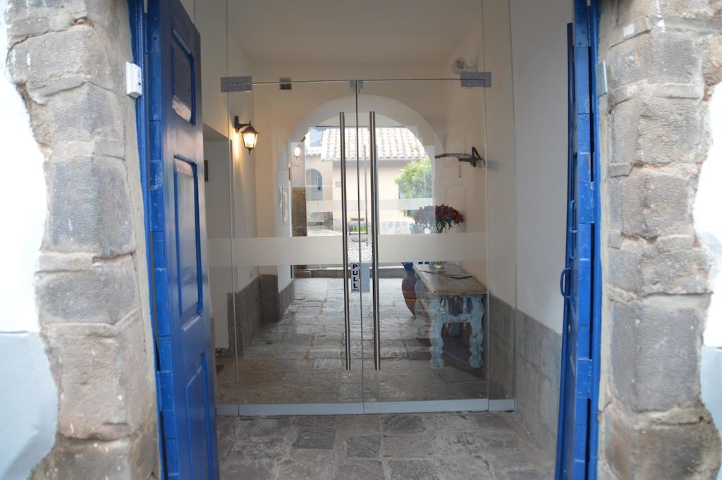 Tierra Viva Cusco San Blas Exterior photo