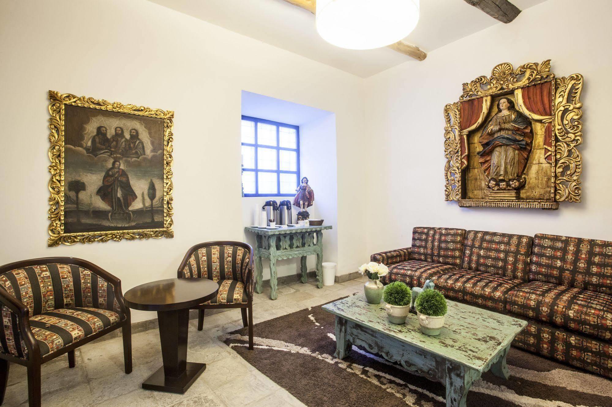 Tierra Viva Cusco San Blas Exterior photo