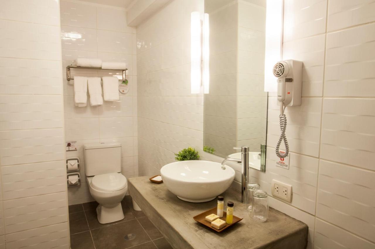 Tierra Viva Cusco San Blas Room photo